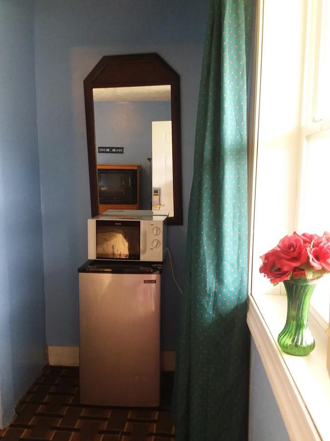 Scenic River Inn Motel Wartburg 外观 照片
